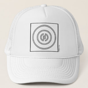 Gorra De Camionero Ilustración