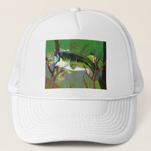 Gorra De Camionero Ilustraciones que ganan de B. rey, grado 7