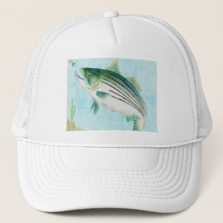 Gorra De Camionero Ilustraciones que ganan de E. Vance, grado 8