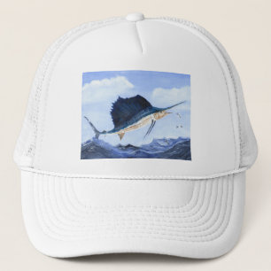 Gorra De Camionero Ilustraciones que ganan de M. Howard, grado 6