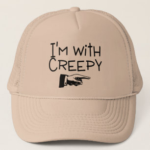 Gorra De Camionero Im Con Sombría