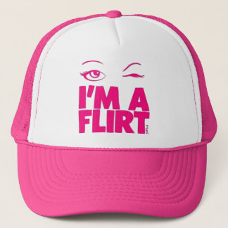 Gorra De Camionero im-uno-ligón