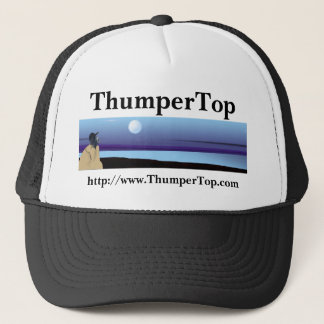 Gorra De Camionero Imagen 010, http://www.ThumperTop.com, ThumperTop