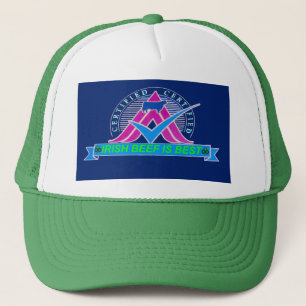 Gorra De Camionero Imagen irlandesa para camionero-gorra