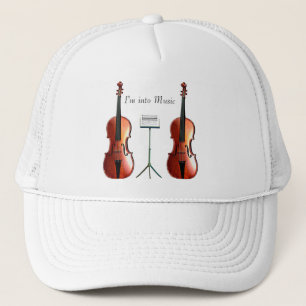 Gorra De Camionero Imagen musical para Camionero-Gorra