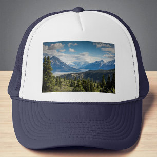Gorra De Camionero Imagen personalizada Foto personalizada