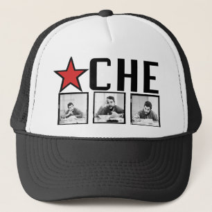 Gorra De Camionero ¡Imágenes de Che Guevara!