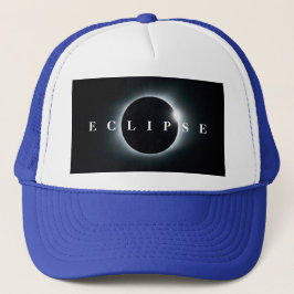 Gorra De Camionero Imágenes del eclipse lunar imágenes del eclipse lu