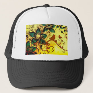 Gorra De Camionero Imágenes del gorjeo