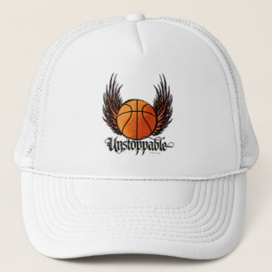Gorra De Camionero Imparable (baloncesto)