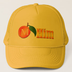 Gorra De Camionero Impeach