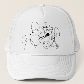 Gorra De Camionero Important things