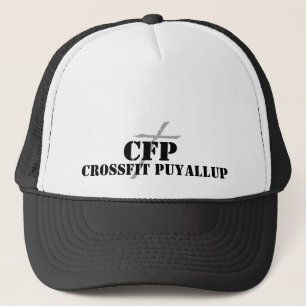 Gorra De Camionero Impresionante