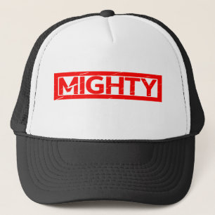 Gorra De Camionero Impresionante estampilla