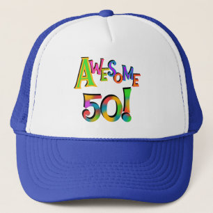 Gorra De Camionero Impresionantes camisetas de cumpleaños y regalos