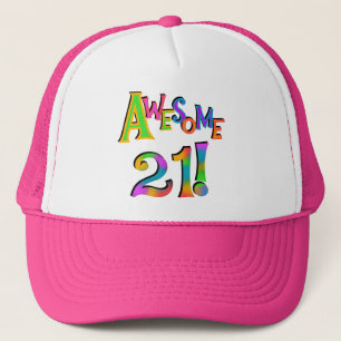Gorra De Camionero Impresionantes camisetas y regalos de cumpleaños