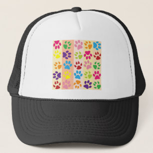 Gorra De Camionero Impresiones de pinturas
