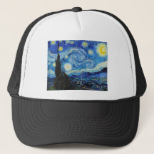 Impresionismo Vincent Van Gogh Starry Starry Night