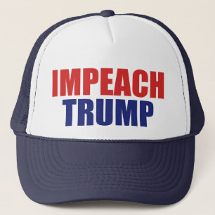 Gorra De Camionero Impugnar al presidente Trump - Anti Trump