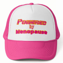 Impulsado por la Menopausia 1