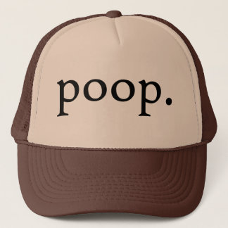 Gorra De Camionero Impulso