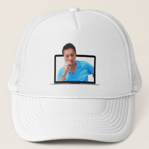 Gorra De Camionero Imran Khan Photo