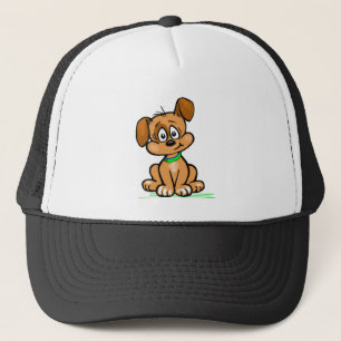 Gorra De Camionero Inclinación de pipa