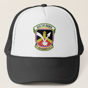 Gorra De Camionero Incursión de Tay del hijo de los elementos del