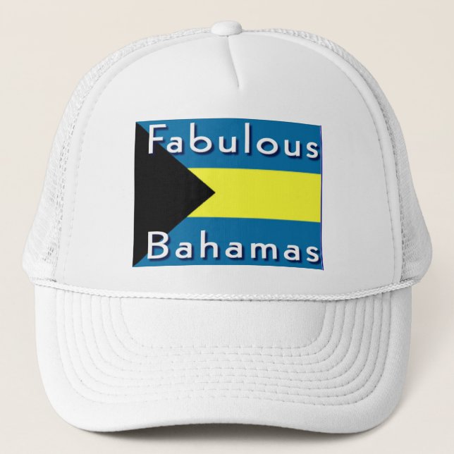 Gorra De Camionero indefinido (Anverso)