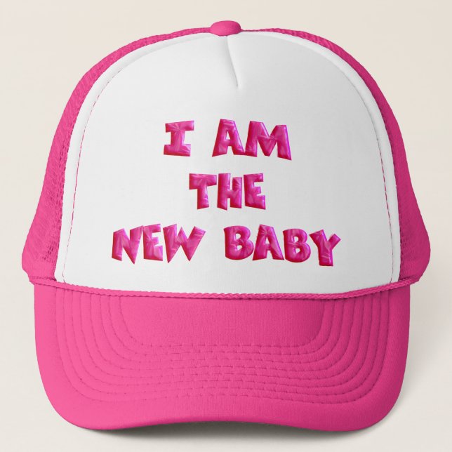 Gorra De Camionero indefinido (Anverso)