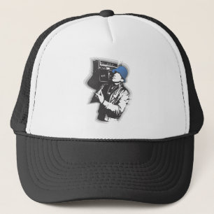 Gorra De Camionero indefinido