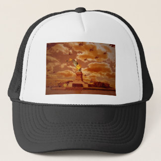 Gorra De Camionero indefinido