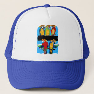 Gorra De Camionero indefinido