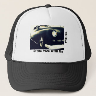 Gorra De Camionero indefinido