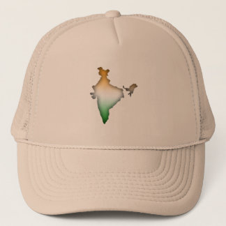 Gorra De Camionero India
