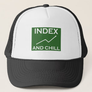 Gorra De Camionero Índice y frialdad