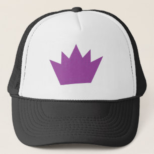 Gorra De Camionero Indirecta