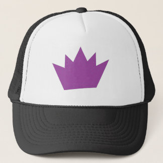 Gorra De Camionero Indirecta
