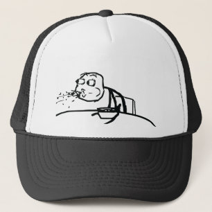 Gorra De Camionero Individuo del cereal II