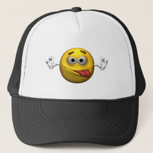 Gorra De Camionero ¡Individuo - soso!