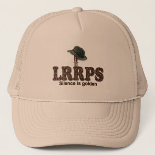 Gorra De Camionero Infantes de marina renovados militares del