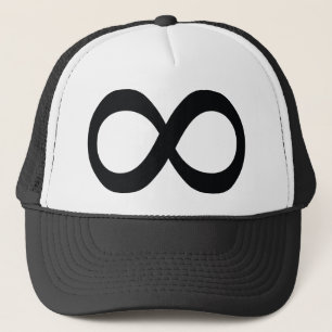 Gorra De Camionero Infinito