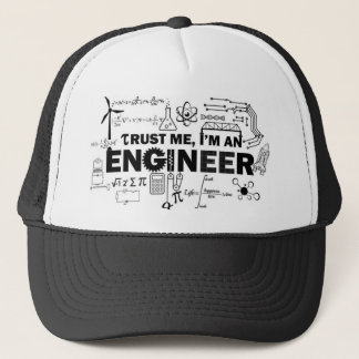 Gorra De Camionero ingeniero