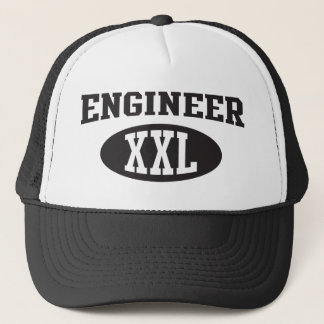 Gorra De Camionero Ingeniero XXL