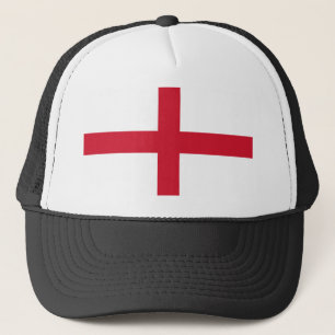 Gorra De Camionero inglaterra