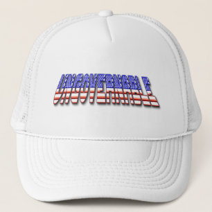 Gorra De Camionero Ingobernable