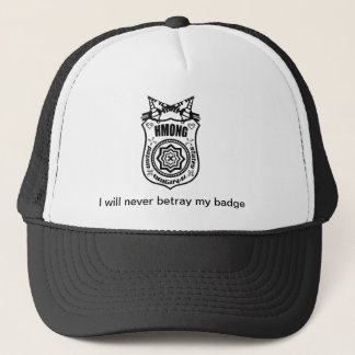Gorra De Camionero insignia del hmong