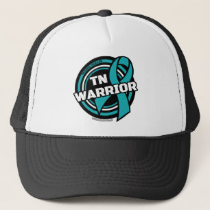 Gorra De Camionero Insignia...TN