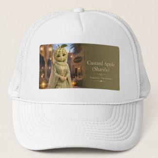 Gorra De Camionero inspirado en Fruitland