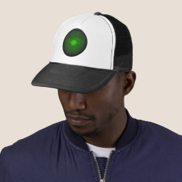 Gorra De Camionero InspiroTrucker